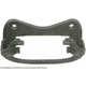Purchase Top-Quality Front Caliper Mounting Bracket by CARDONE INDUSTRIES - 14-1338 pa9
