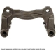 Purchase Top-Quality Front Caliper Mounting Bracket by CARDONE INDUSTRIES - 14-1340 pa1
