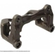 Purchase Top-Quality Front Caliper Mounting Bracket by CARDONE INDUSTRIES - 14-1340 pa11