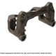 Purchase Top-Quality Front Caliper Mounting Bracket by CARDONE INDUSTRIES - 14-1340 pa4