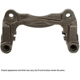 Purchase Top-Quality Front Caliper Mounting Bracket by CARDONE INDUSTRIES - 14-1340 pa8