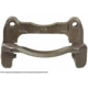Purchase Top-Quality Front Caliper Mounting Bracket by CARDONE INDUSTRIES - 14-1340 pa9