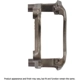 Purchase Top-Quality Front Caliper Mounting Bracket by CARDONE INDUSTRIES - 14-1347 pa1