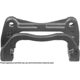 Purchase Top-Quality Front Caliper Mounting Bracket by CARDONE INDUSTRIES - 14-1351 pa1
