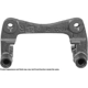 Purchase Top-Quality Front Caliper Mounting Bracket by CARDONE INDUSTRIES - 14-1351 pa4