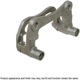 Purchase Top-Quality Front Caliper Mounting Bracket by CARDONE INDUSTRIES - 14-1351 pa5