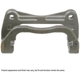 Purchase Top-Quality Front Caliper Mounting Bracket by CARDONE INDUSTRIES - 14-1351 pa6