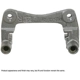 Purchase Top-Quality Front Caliper Mounting Bracket by CARDONE INDUSTRIES - 14-1351 pa8