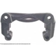 Purchase Top-Quality Front Caliper Mounting Bracket by CARDONE INDUSTRIES - 14-1352 pa10