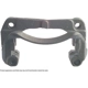 Purchase Top-Quality Front Caliper Mounting Bracket by CARDONE INDUSTRIES - 14-1352 pa13
