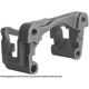 Purchase Top-Quality Front Caliper Mounting Bracket by CARDONE INDUSTRIES - 14-1352 pa3