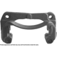Purchase Top-Quality Front Caliper Mounting Bracket by CARDONE INDUSTRIES - 14-1352 pa4