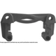 Purchase Top-Quality Front Caliper Mounting Bracket by CARDONE INDUSTRIES - 14-1353 pa1