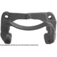 Purchase Top-Quality Front Caliper Mounting Bracket by CARDONE INDUSTRIES - 14-1353 pa3