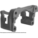 Purchase Top-Quality Front Caliper Mounting Bracket by CARDONE INDUSTRIES - 14-1353 pa4