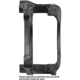 Purchase Top-Quality Front Caliper Mounting Bracket by CARDONE INDUSTRIES - 14-1359 pa4