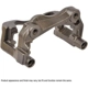 Purchase Top-Quality Front Caliper Mounting Bracket by CARDONE INDUSTRIES - 14-1361 pa2