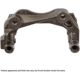 Purchase Top-Quality Front Caliper Mounting Bracket by CARDONE INDUSTRIES - 14-1361 pa3
