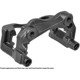 Purchase Top-Quality Front Caliper Mounting Bracket by CARDONE INDUSTRIES - 14-1361 pa8