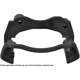 Purchase Top-Quality Front Caliper Mounting Bracket by CARDONE INDUSTRIES - 14-1363 pa1