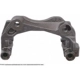 Purchase Top-Quality Front Caliper Mounting Bracket by CARDONE INDUSTRIES - 14-1363 pa10