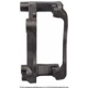 Purchase Top-Quality Front Caliper Mounting Bracket by CARDONE INDUSTRIES - 14-1363 pa12