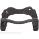 Purchase Top-Quality Front Caliper Mounting Bracket by CARDONE INDUSTRIES - 14-1363 pa9