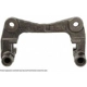 Purchase Top-Quality Front Caliper Mounting Bracket by CARDONE INDUSTRIES - 14-1365 pa10