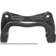 Purchase Top-Quality Front Caliper Mounting Bracket by CARDONE INDUSTRIES - 14-1365 pa3