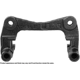Purchase Top-Quality Front Caliper Mounting Bracket by CARDONE INDUSTRIES - 14-1365 pa4