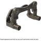 Purchase Top-Quality Front Caliper Mounting Bracket by CARDONE INDUSTRIES - 14-1365 pa5