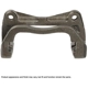 Purchase Top-Quality Front Caliper Mounting Bracket by CARDONE INDUSTRIES - 14-1365 pa7