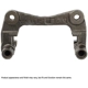 Purchase Top-Quality Front Caliper Mounting Bracket by CARDONE INDUSTRIES - 14-1365 pa8