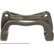 Purchase Top-Quality Front Caliper Mounting Bracket by CARDONE INDUSTRIES - 14-1365 pa9