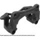 Purchase Top-Quality Front Caliper Mounting Bracket by CARDONE INDUSTRIES - 14-1366 pa1