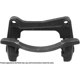 Purchase Top-Quality Front Caliper Mounting Bracket by CARDONE INDUSTRIES - 14-1366 pa2