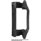 Purchase Top-Quality Front Caliper Mounting Bracket by CARDONE INDUSTRIES - 14-1366 pa3