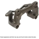 Purchase Top-Quality Front Caliper Mounting Bracket by CARDONE INDUSTRIES - 14-1367 pa8