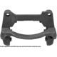 Purchase Top-Quality Front Caliper Mounting Bracket by CARDONE INDUSTRIES - 14-1368 pa4