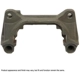 Purchase Top-Quality Front Caliper Mounting Bracket by CARDONE INDUSTRIES - 14-1368 pa7