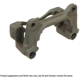 Purchase Top-Quality Front Caliper Mounting Bracket by CARDONE INDUSTRIES - 14-1368 pa8