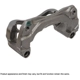 Purchase Top-Quality Front Caliper Mounting Bracket by CARDONE INDUSTRIES - 14-1375 pa10