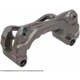 Purchase Top-Quality Front Caliper Mounting Bracket by CARDONE INDUSTRIES - 14-1375 pa14