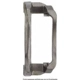 Purchase Top-Quality Front Caliper Mounting Bracket by CARDONE INDUSTRIES - 14-1375 pa15