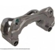Purchase Top-Quality Front Caliper Mounting Bracket by CARDONE INDUSTRIES - 14-1375 pa3