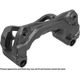 Purchase Top-Quality Front Caliper Mounting Bracket by CARDONE INDUSTRIES - 14-1375 pa7