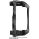 Purchase Top-Quality Front Caliper Mounting Bracket by CARDONE INDUSTRIES - 14-1376 pa1