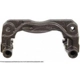 Purchase Top-Quality Front Caliper Mounting Bracket by CARDONE INDUSTRIES - 14-1376 pa10