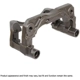 Purchase Top-Quality Front Caliper Mounting Bracket by CARDONE INDUSTRIES - 14-1376 pa5