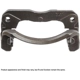 Purchase Top-Quality Front Caliper Mounting Bracket by CARDONE INDUSTRIES - 14-1376 pa8